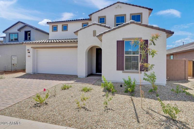 17149 W Sweet Iron Pass - Ready Now!