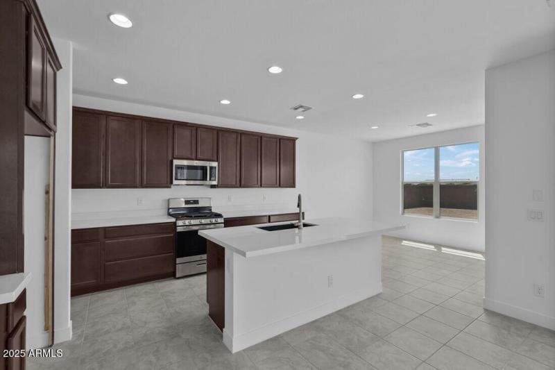 17149 W Sweet Iron Pass - Ready Now!