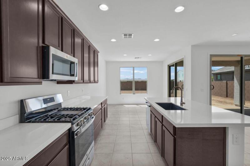 17149 W Sweet Iron Pass - Ready Now!