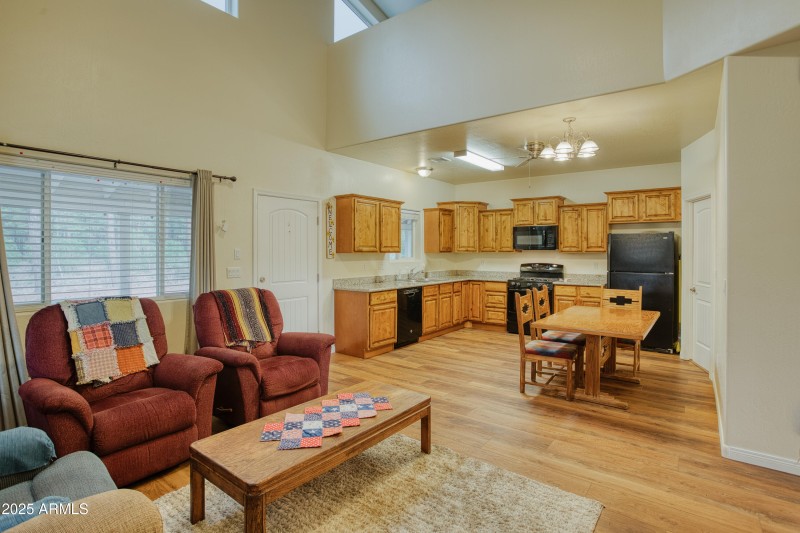 Great for Entertaining