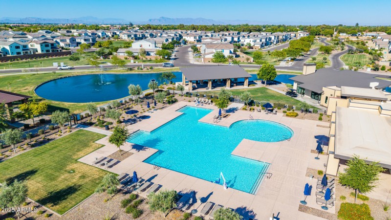 Waterstone Community