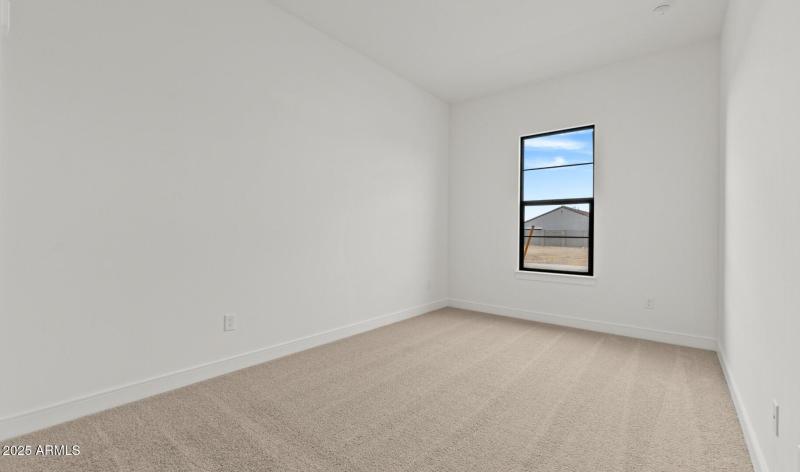 FSVV 3C Lot #28 Bedroom Two (Large)