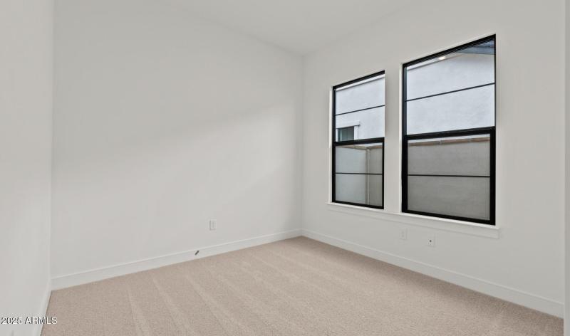 FSVV 3C Lot #28 Bedroom Three (Large)