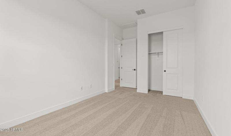 FSVV 3C Lot #28 Bedroom Two 2 (Large)