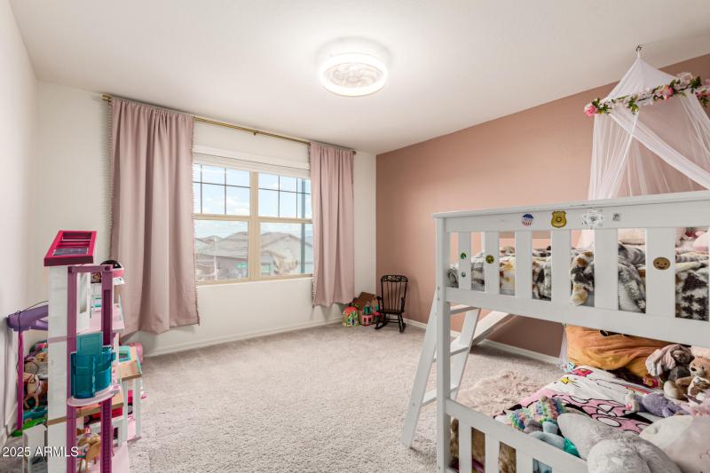 New Bonnet - Bedroom #2 2