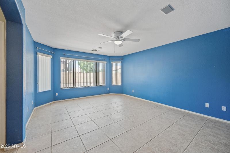 Beautiful Bay Windows