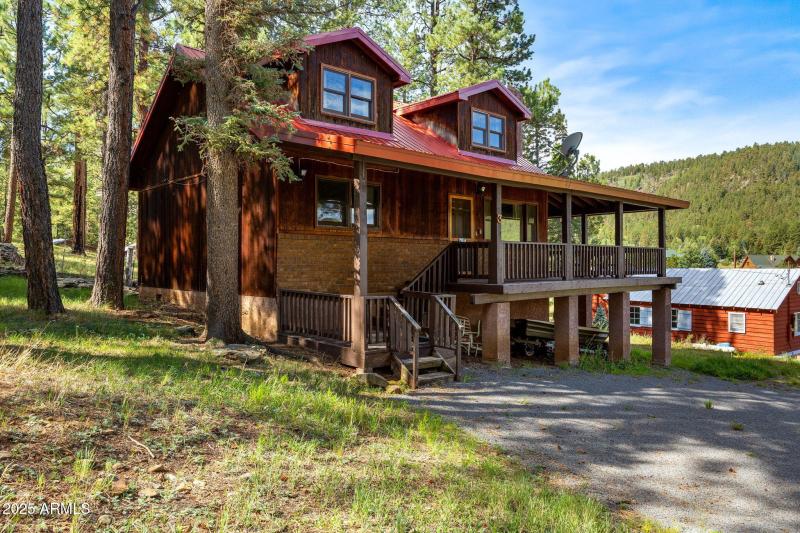 63CountyRd1121-Cabin3-Greer-AZ-1