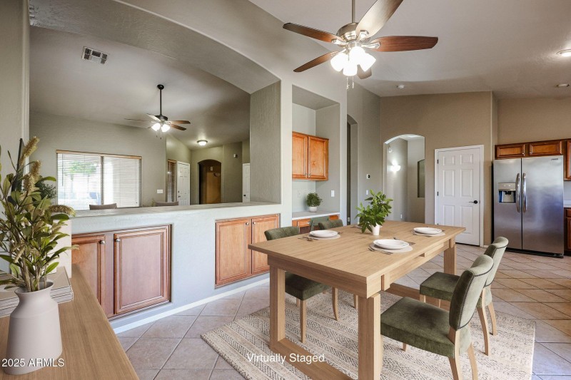 Taylor 4 virtual showing