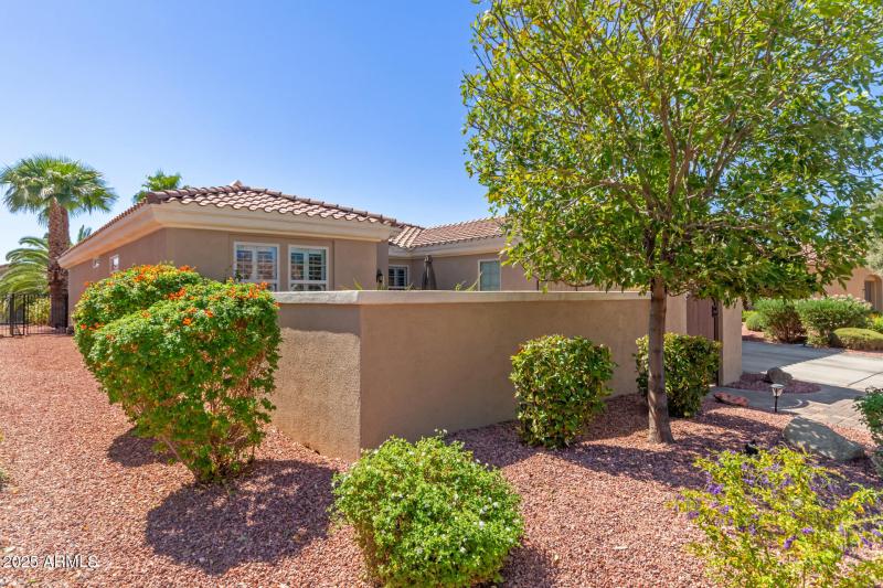 Street View, Great Curb Appeal