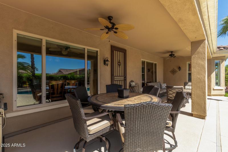 Room for Entertaining