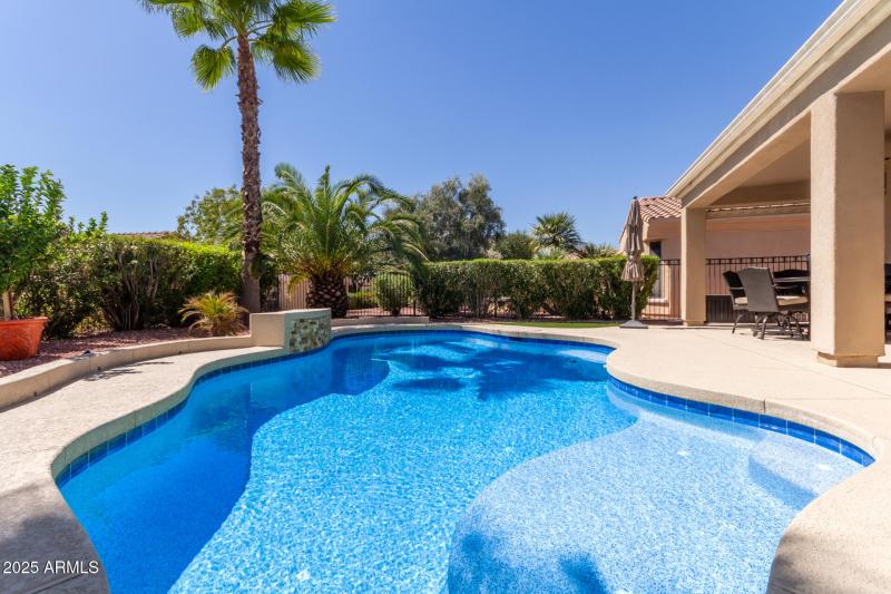 Gorgeous Private Pool