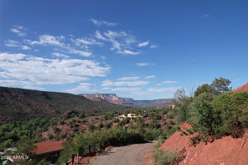 Online Auction (Sedona, AZ Lots)