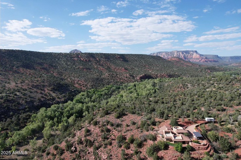 Online Auction (Sedona, AZ Lots)
