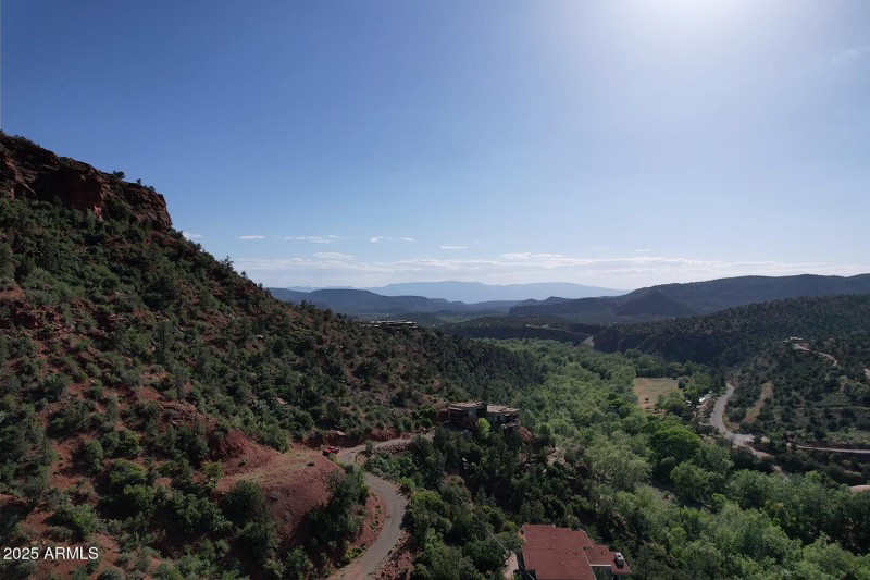 Online Auction (Sedona, AZ Lots)