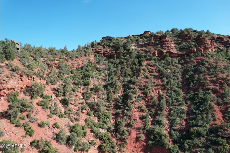 Online Auction (Sedona, AZ Lots)