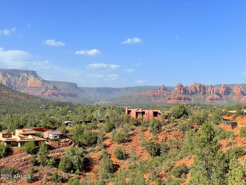 Online Auction (Sedona, AZ Lots)