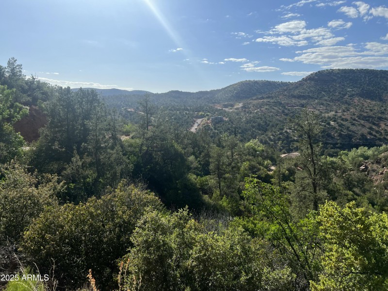 Online Auction (Sedona, AZ Lots)