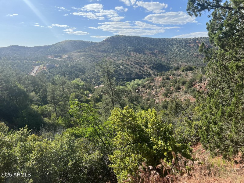Online Auction (Sedona, AZ Lots)