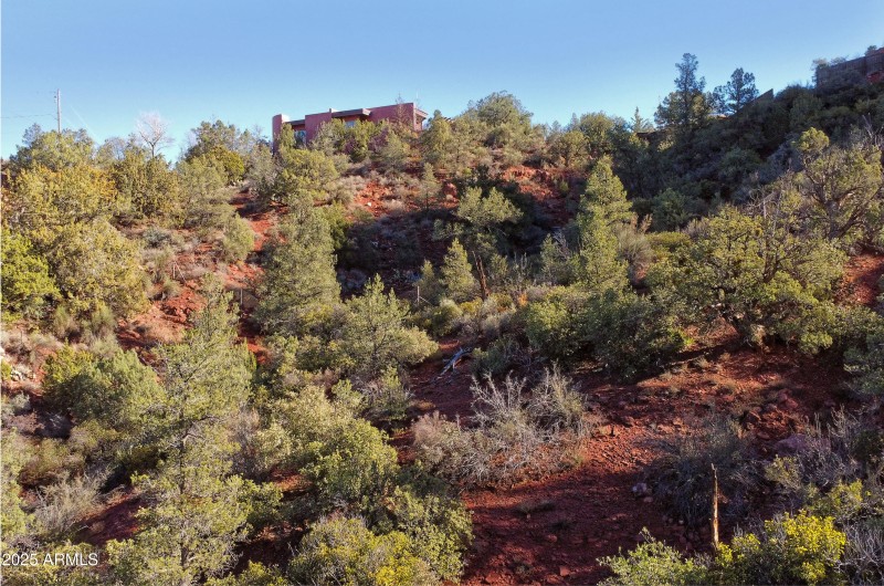 Online Auction (Sedona, AZ Lots)