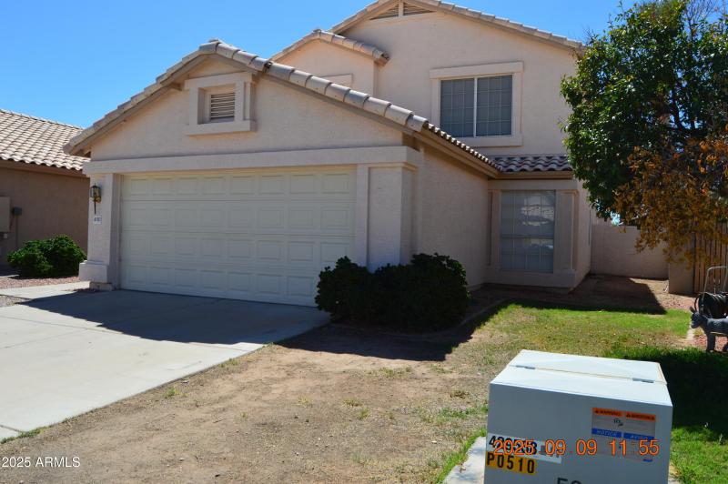 4151 E SILVERWOOD DR