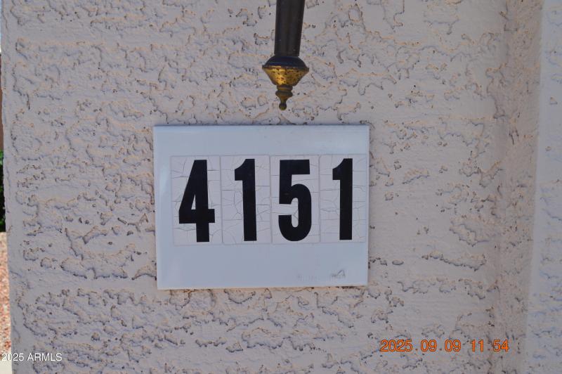 4151 E SILVERWOOD DR