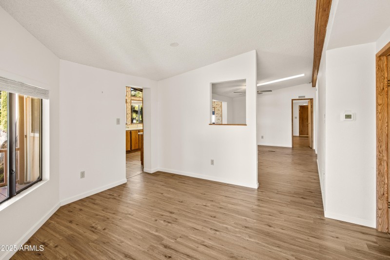 Sitting Room - View 2