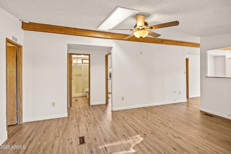 Dining Room - View 2