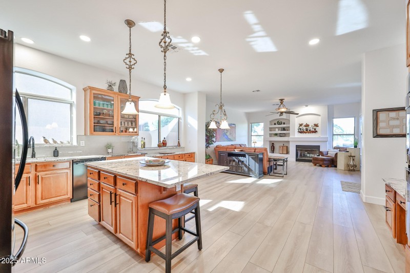 What a fantastic layout