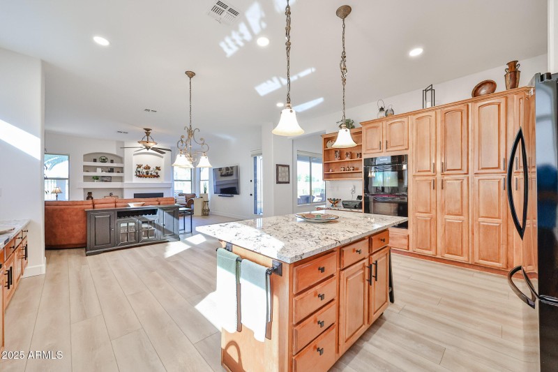 So much storage for all your appliances