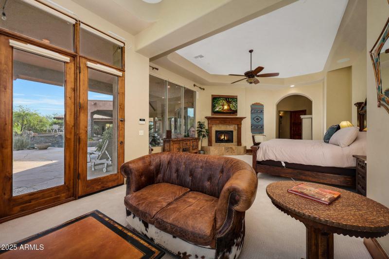 Primary Suite - Mind Blowing Views