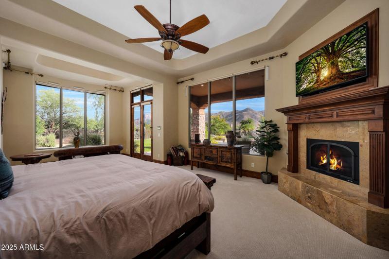 Primary Suite - Mind Blowing Views