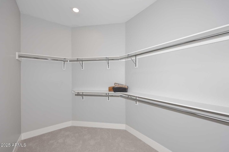 Primary Bedroom-Closet