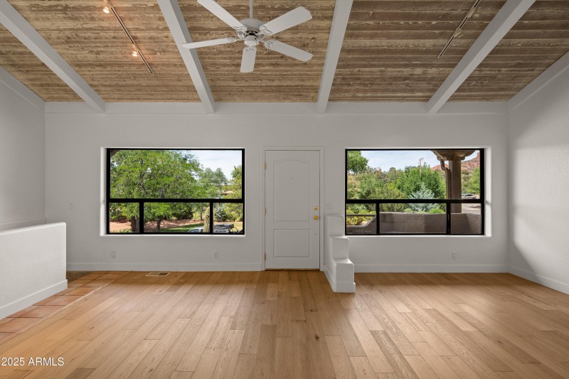 Living/Dining - View 2