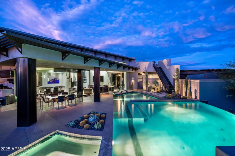 11541 E Salero Dr Scottsdale-63