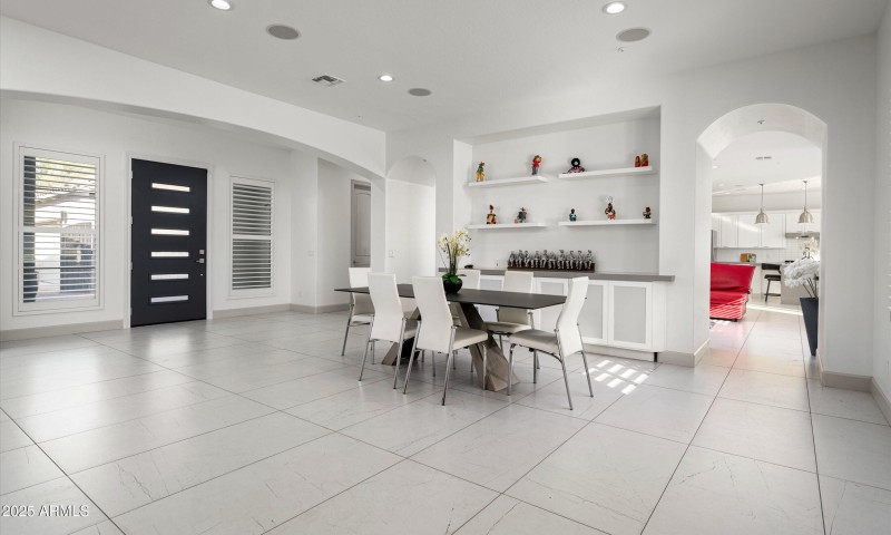 Formla Dining / Living