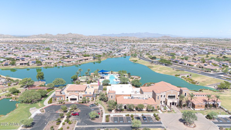 cantamia village center