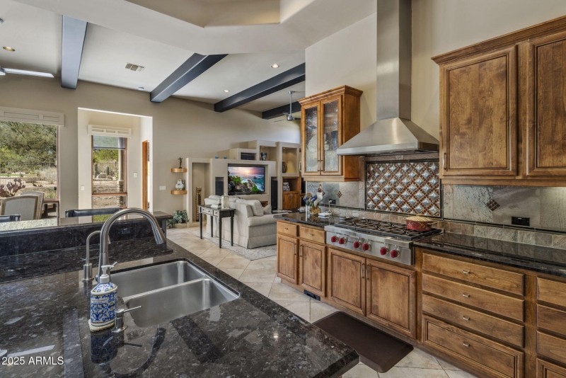 Attention to Every Detail