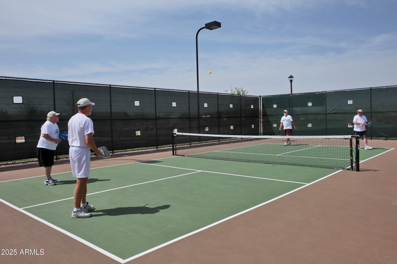 Pickleball
