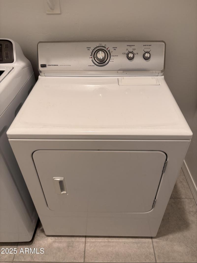 Dryer
