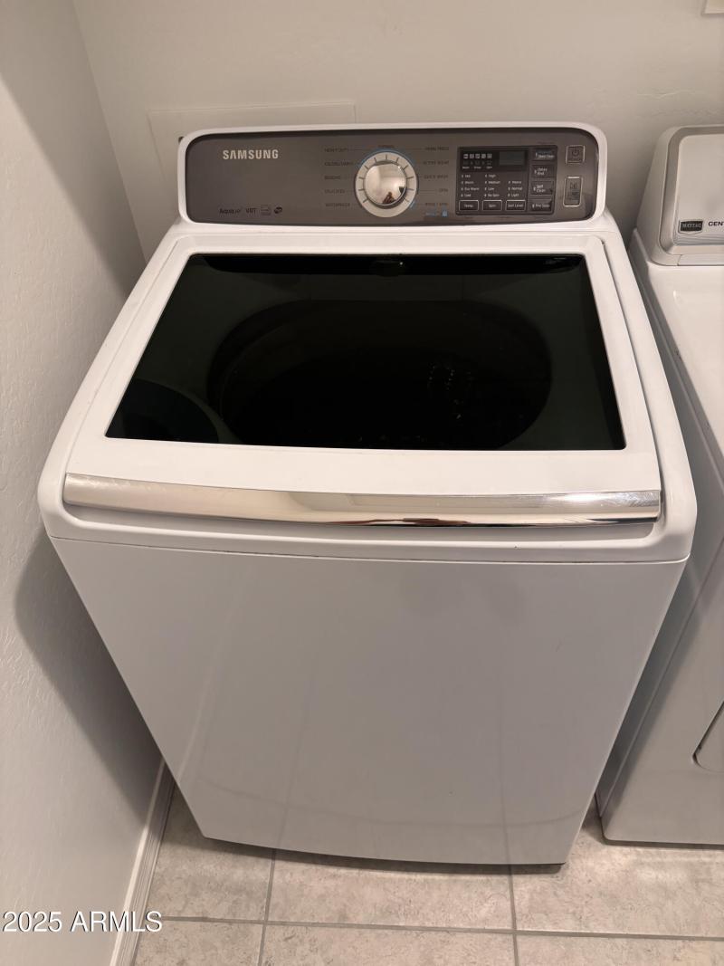 Washer