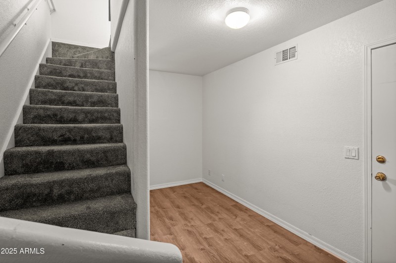 Lower Level - View 1