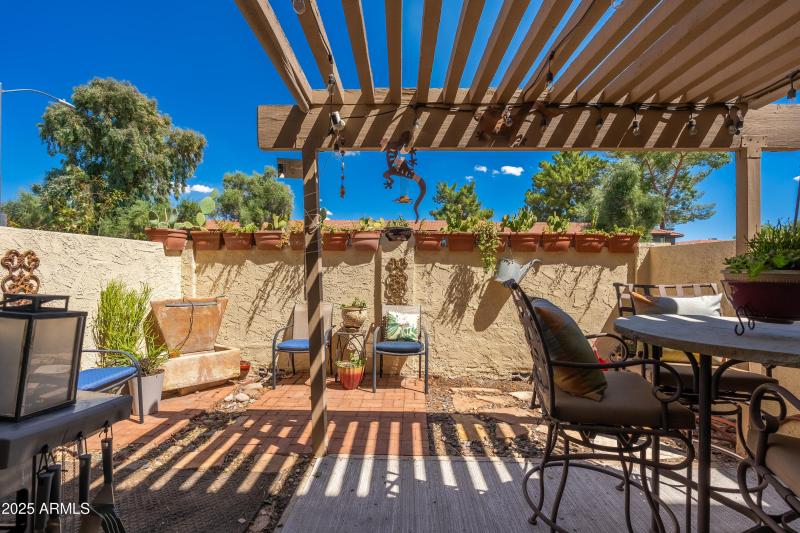 815 E Grovers Ave UNIT 55 - 27