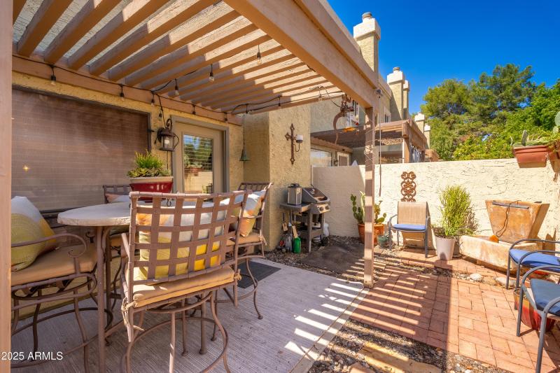 815 E Grovers Ave UNIT 55 - 30