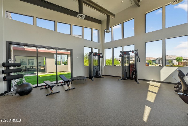 Community Gym