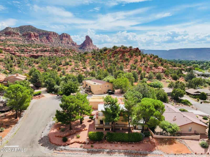20 DRAGOON Way, Sedona, AZ 86351