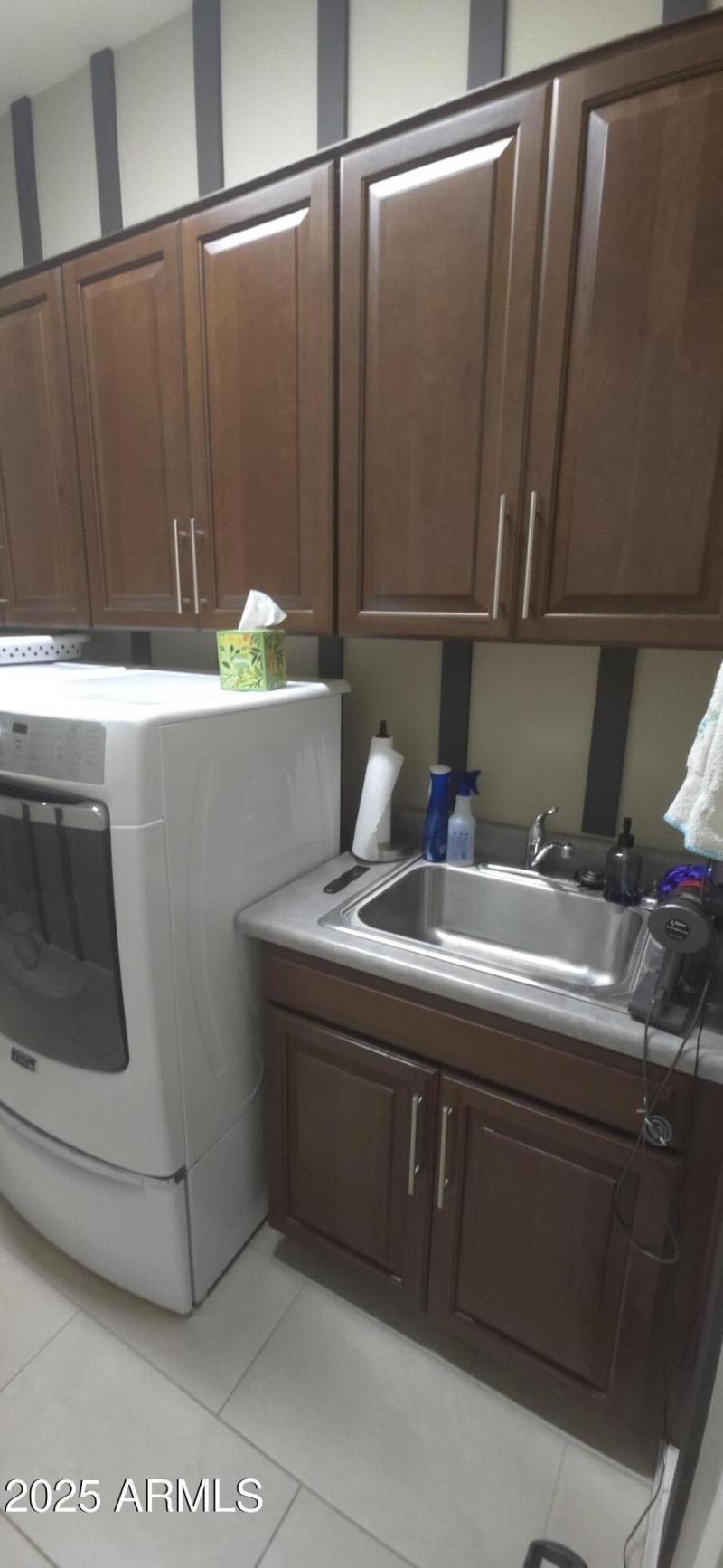 Laundry Room Sink
