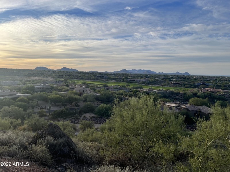 011_Sunrise of Renegade Golf Course