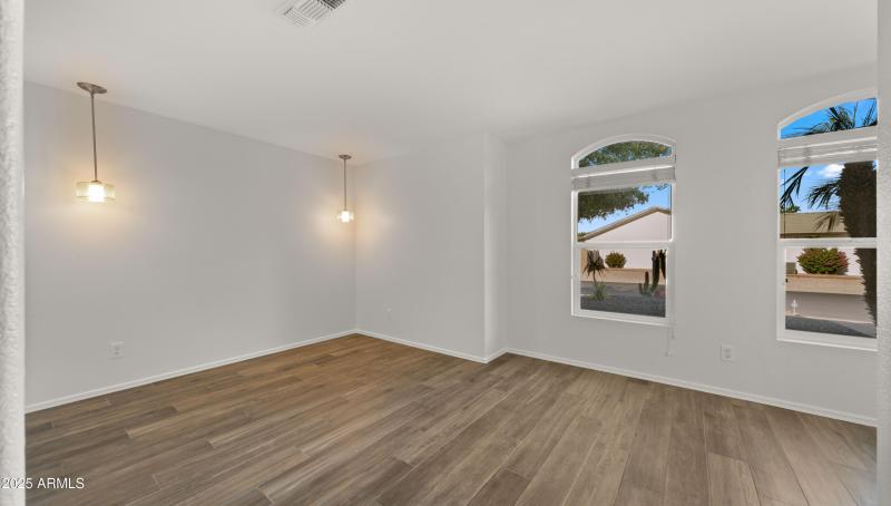 Secondary Bedroom One2