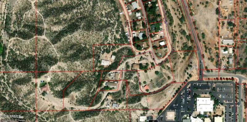 Parcel Viewer_miami gardens