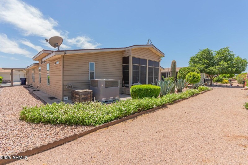 3301 S Goldfield Rd 4027